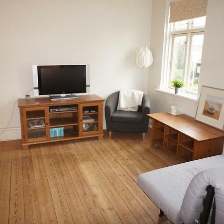 Appartement Id. 061. Jyllandsgade à Esbjerg Extérieur photo