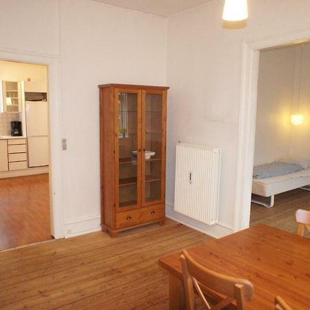 Appartement Id. 061. Jyllandsgade à Esbjerg Extérieur photo