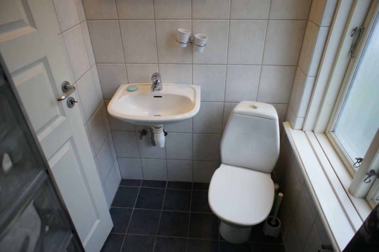 Appartement Id. 061. Jyllandsgade à Esbjerg Extérieur photo