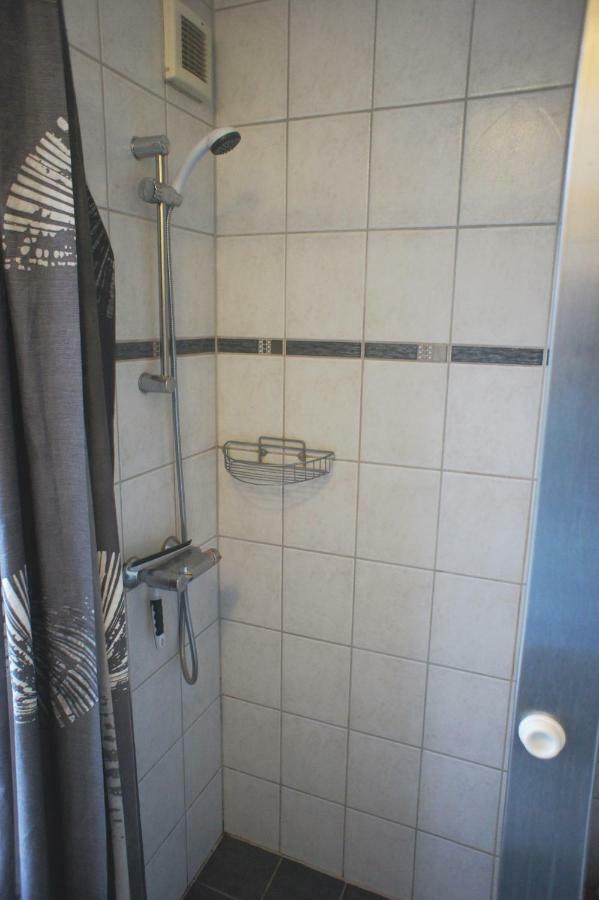 Appartement Id. 061. Jyllandsgade à Esbjerg Extérieur photo
