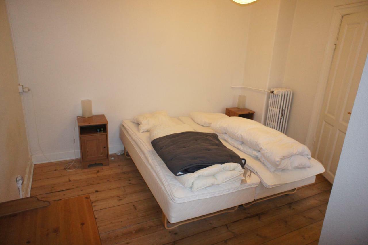 Appartement Id. 061. Jyllandsgade à Esbjerg Extérieur photo