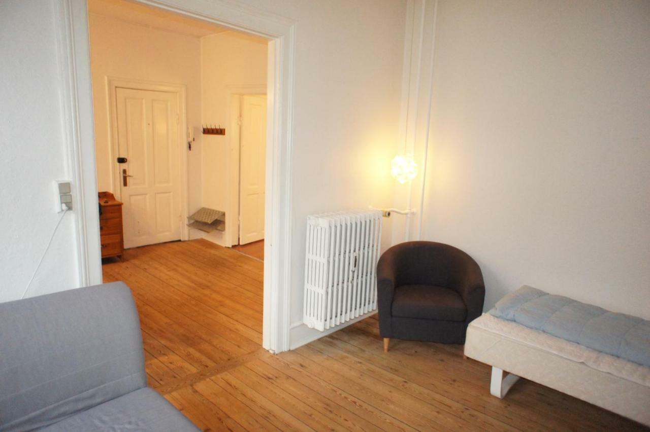 Appartement Id. 061. Jyllandsgade à Esbjerg Extérieur photo
